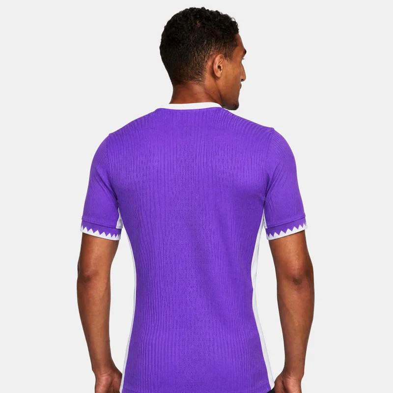 Nike Purple Men's Al Ain 25/26 Home Authentic Football Jersey for Men | Best Price UAE