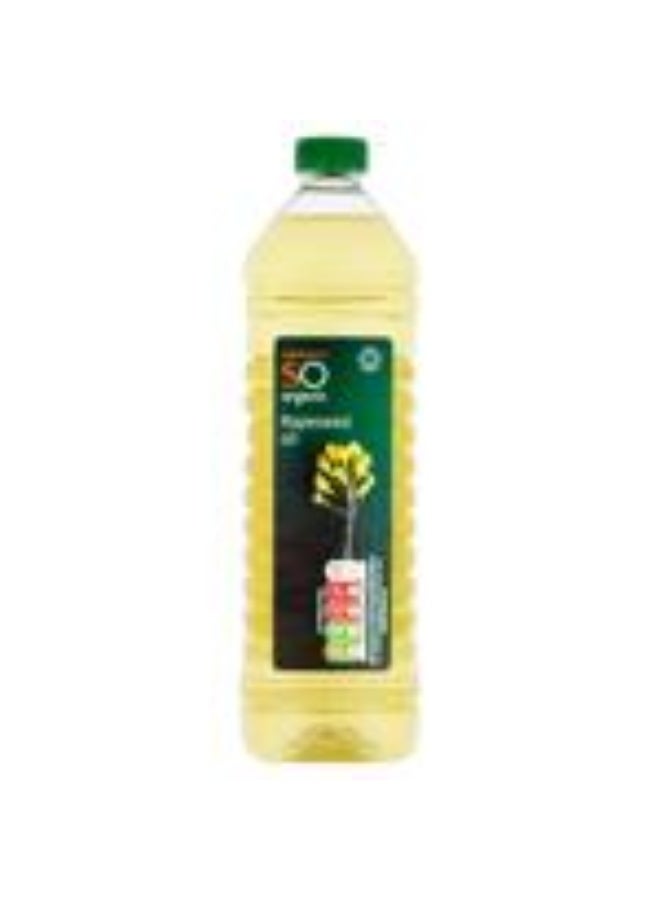 Rapeseed Oil, 1L, UK