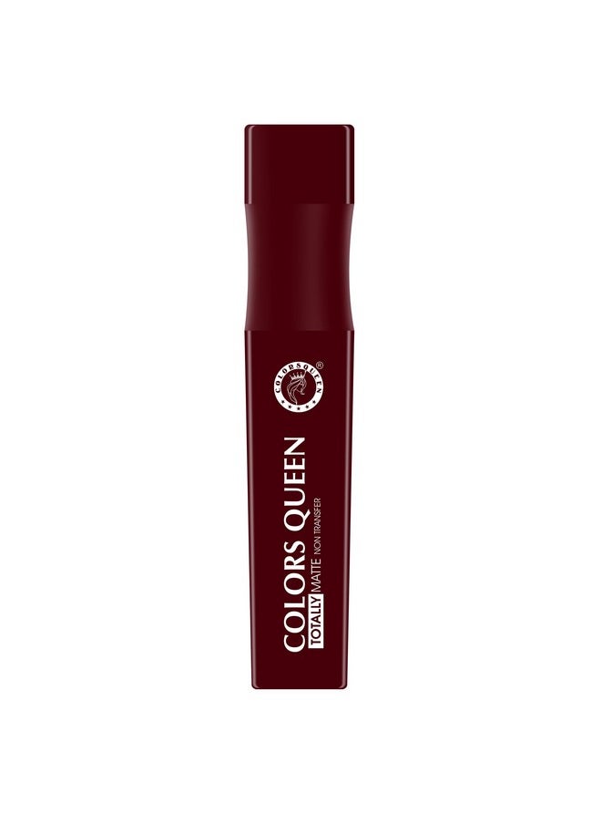 Liquid Lipstick 03-Deep Maroon (Matte) - pzsku/ZD3CA62CF2276C398FAE7Z/45/_/1733730018/fa5ffa1e-b693-436f-ac55-565974948be3