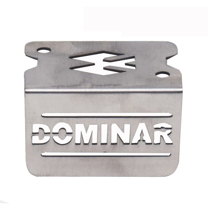 Ramanta Disk Oil Reservoir Cap/Cover for Bajaj Dominar (Stainless Steel, 1 PC) - Image 4