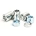 Minho High Strength Grade 88 M12 Wheel Spacer Outer Axle 5mm 10mm 15mm 20mm 28mm 32mm Fit for 12mm Motorcycle Axle6Pcs - Image 2