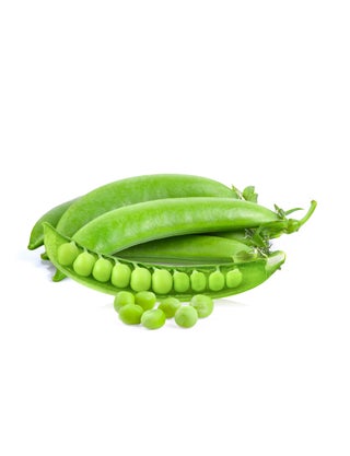 Green Peas (Hara/Matar)