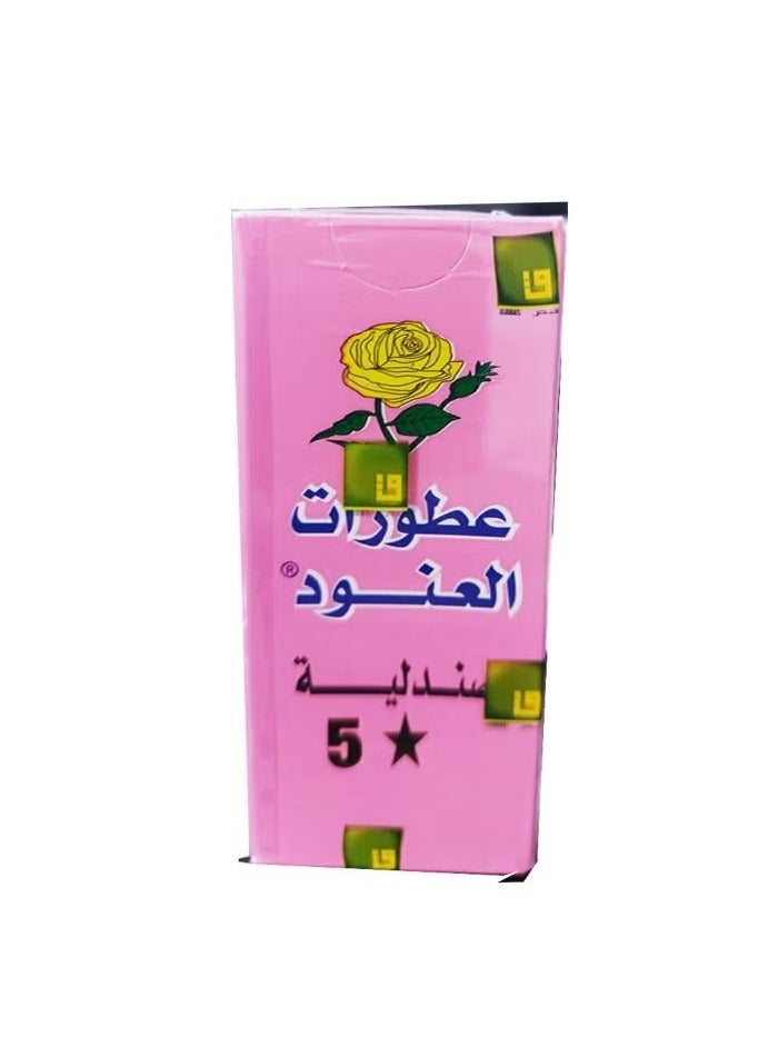Alanoud Perfume 100 ml - Image 1