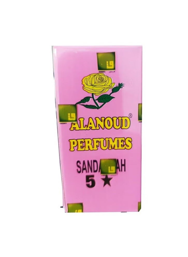 Alanoud Perfume 100 ml - Image 2