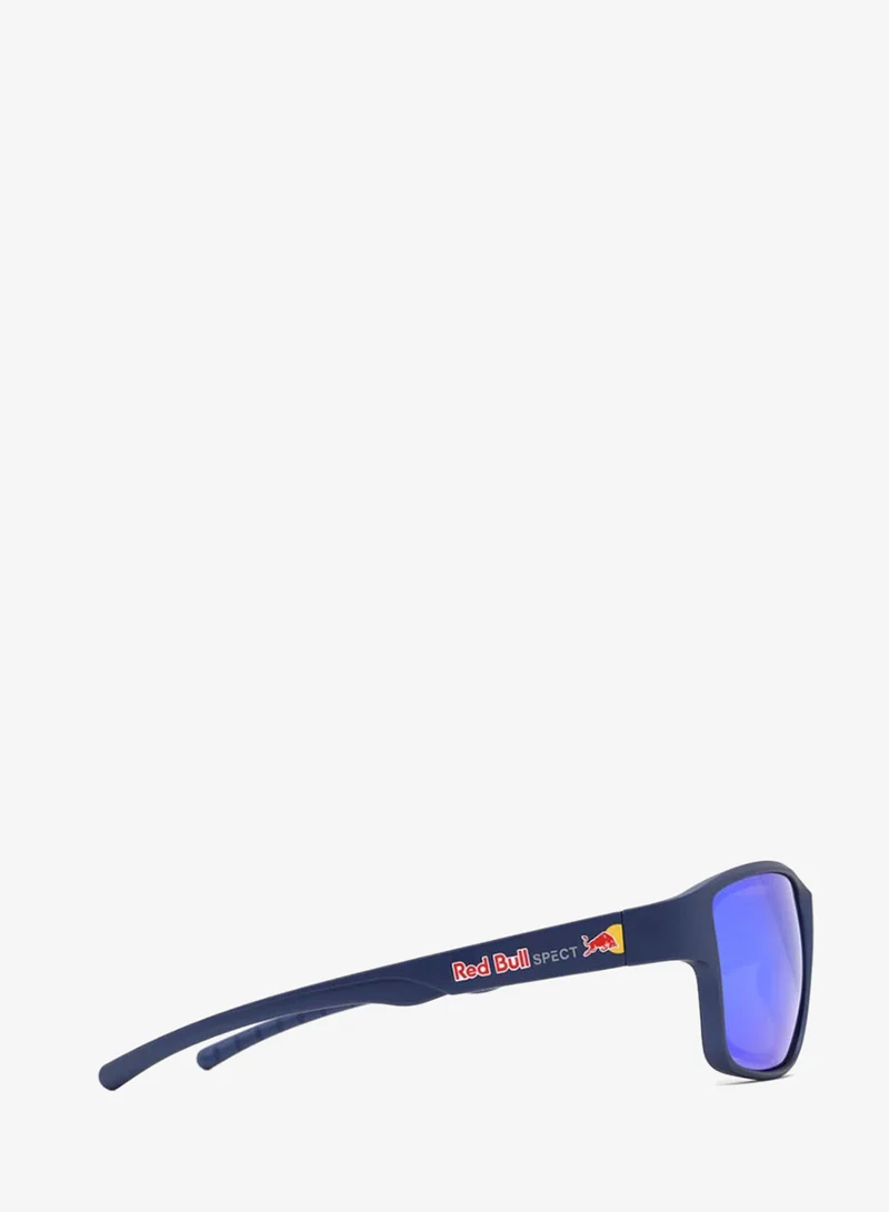 Red Bull Spect Blue REDBULL CHESS-02P SPORTS SUNGLASSES  | Best Price UAE