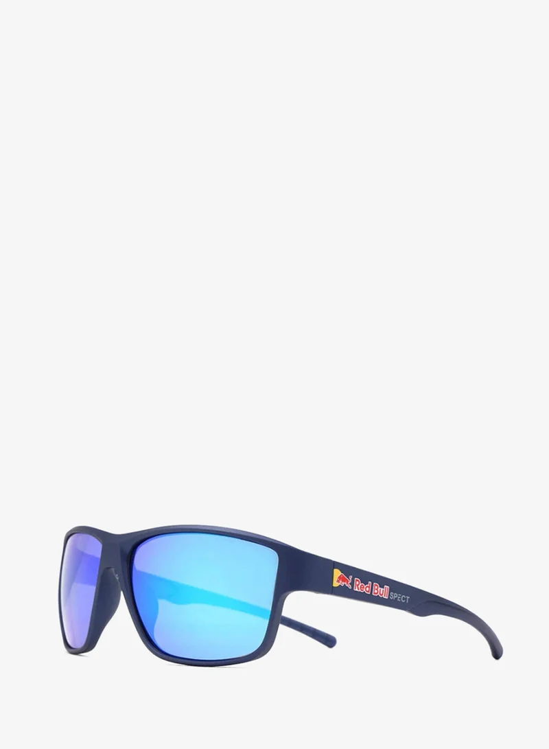 Red Bull Spect Blue REDBULL CHESS-02P SPORTS SUNGLASSES  | Best Price UAE