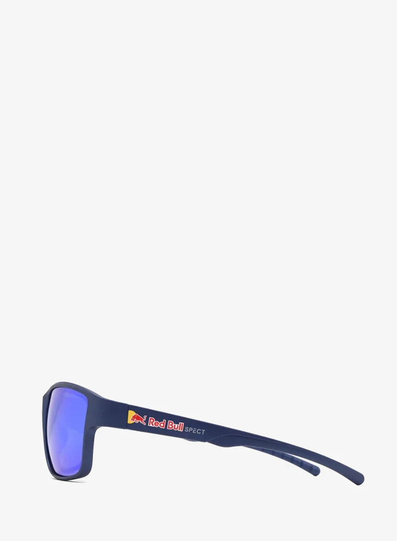 Red Bull Spect Blue REDBULL CHESS-02P SPORTS SUNGLASSES  | Best Price UAE