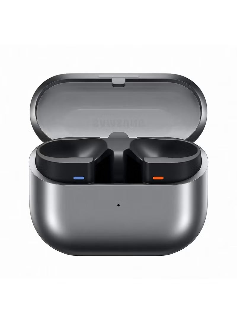 Samsung Galaxy Buds 3 ProMaster Carton 10 Units- Silver Silver - Image 3