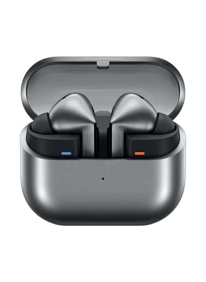 Samsung Galaxy Buds 3 ProMaster Carton 10 Units- Silver Silver - Image 1