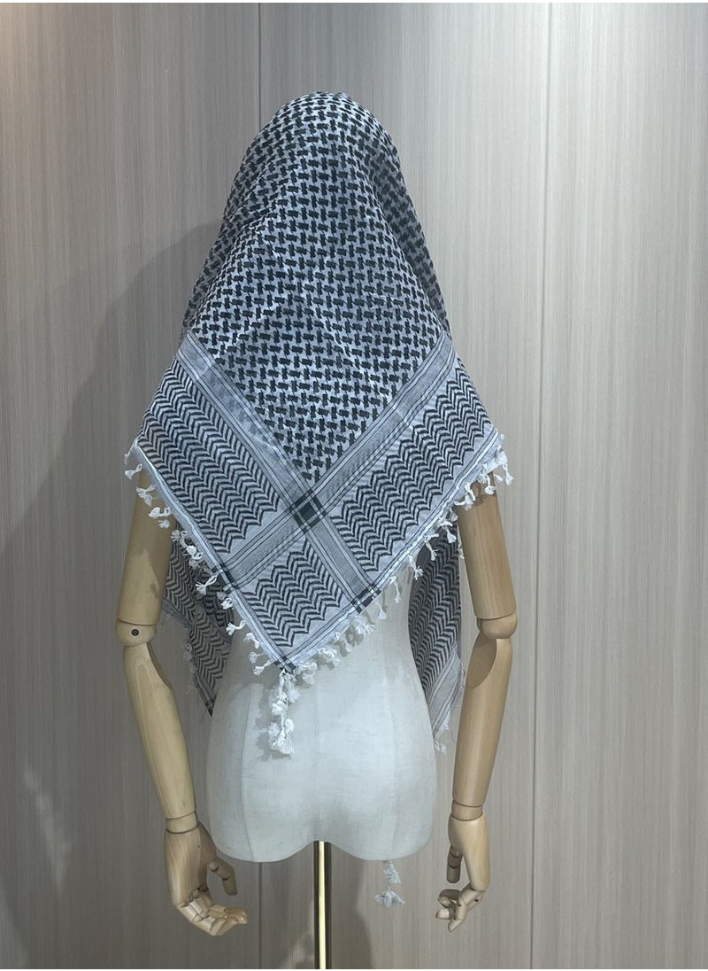 Generic Arab Cothing, Muslim Men's Headscarf 