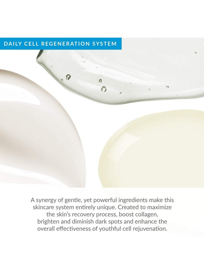 PMD Beauty - Pmd Daily Cell Regeneration System 3 Piece Set (Pack Of 1) - Image 1