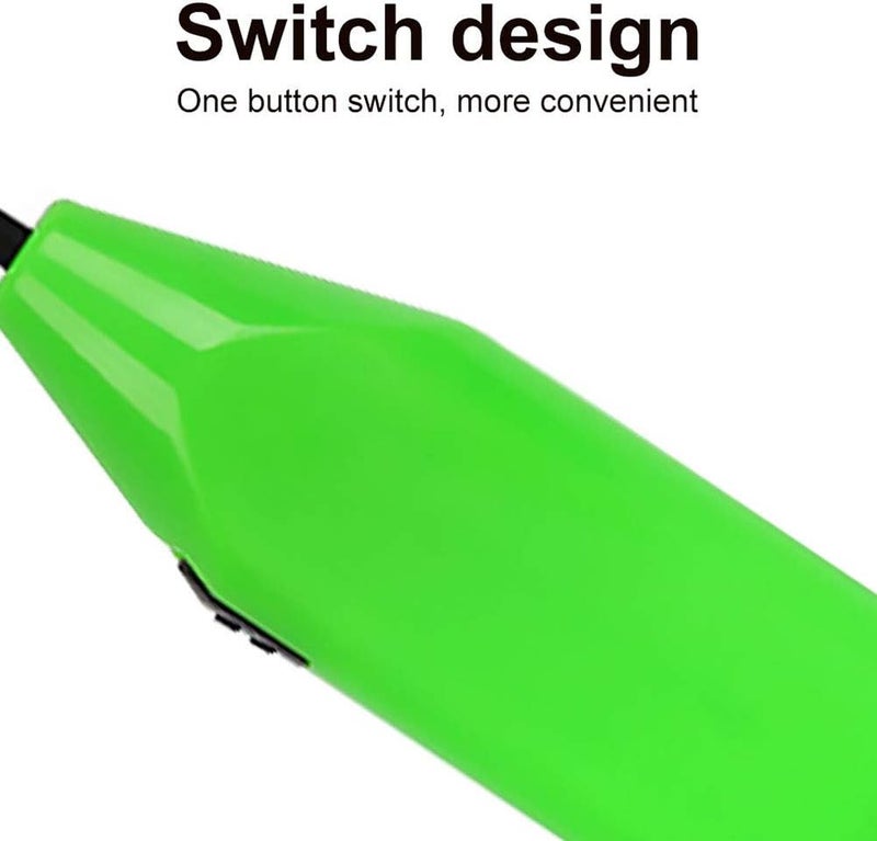 klarako Mini Milk Frother Handheld Foam Maker Coffee Frother Battery Operated Whisk Drink Mixer for Coffee, Latte, Cappuccino, Hot Chocolate - Image 3