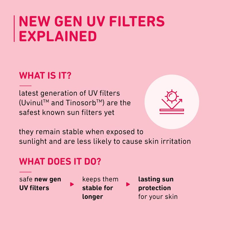 Plum SqualaneVitamin E DewyBright Sunscreen Spf 50 PaNo White CastLightweightNonStickyAll Skin TypesSunscreen For WomenMen100 Vegan50 G - Image 4