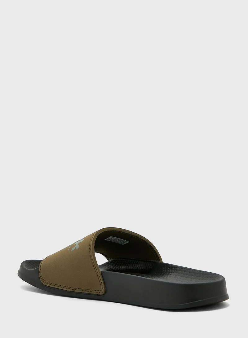 Reebok Rbk Fulgere Slide