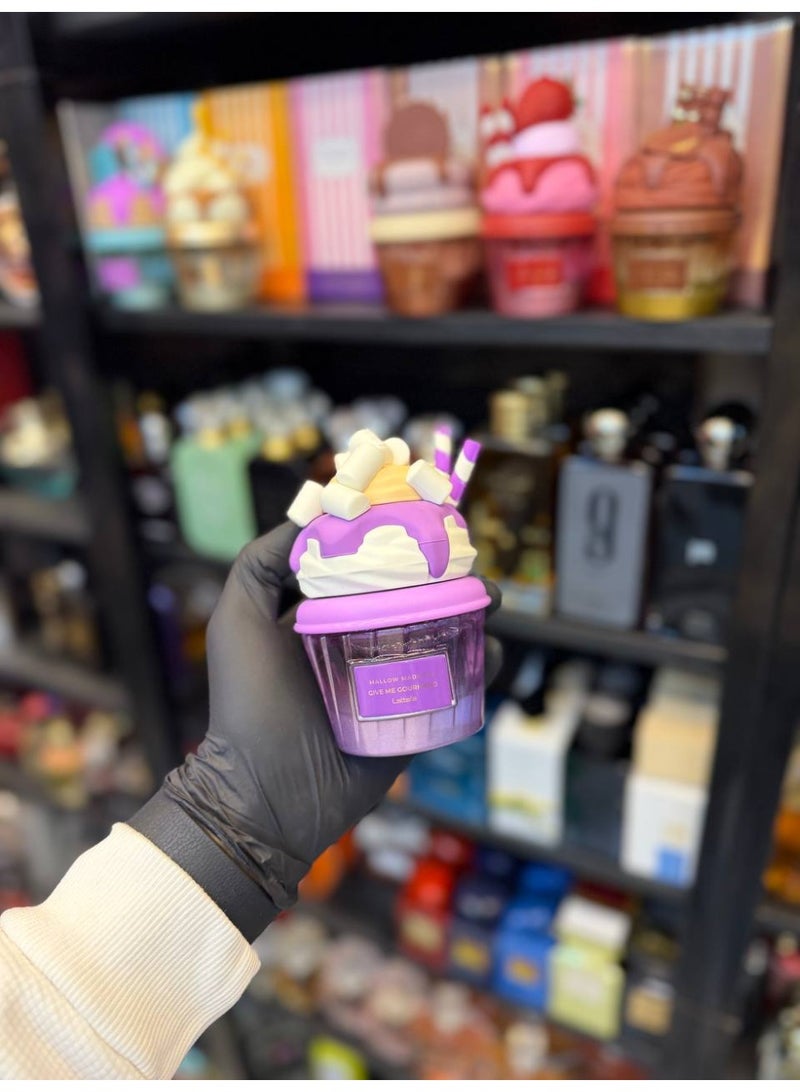 لطافة برفيوم