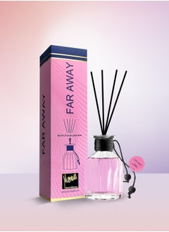 Memwa Memwa Reed Diffuser Far Way  - Image 2