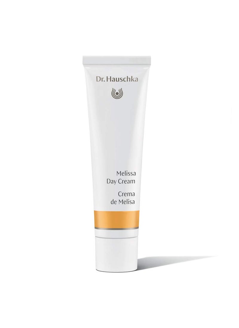 Dr. Hauschka - Dr Hauschka Melissa Day Cream 1 Fl Oz - Image 1