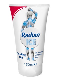 Ice Ice Cooling Gel 150 ml  - Image 1