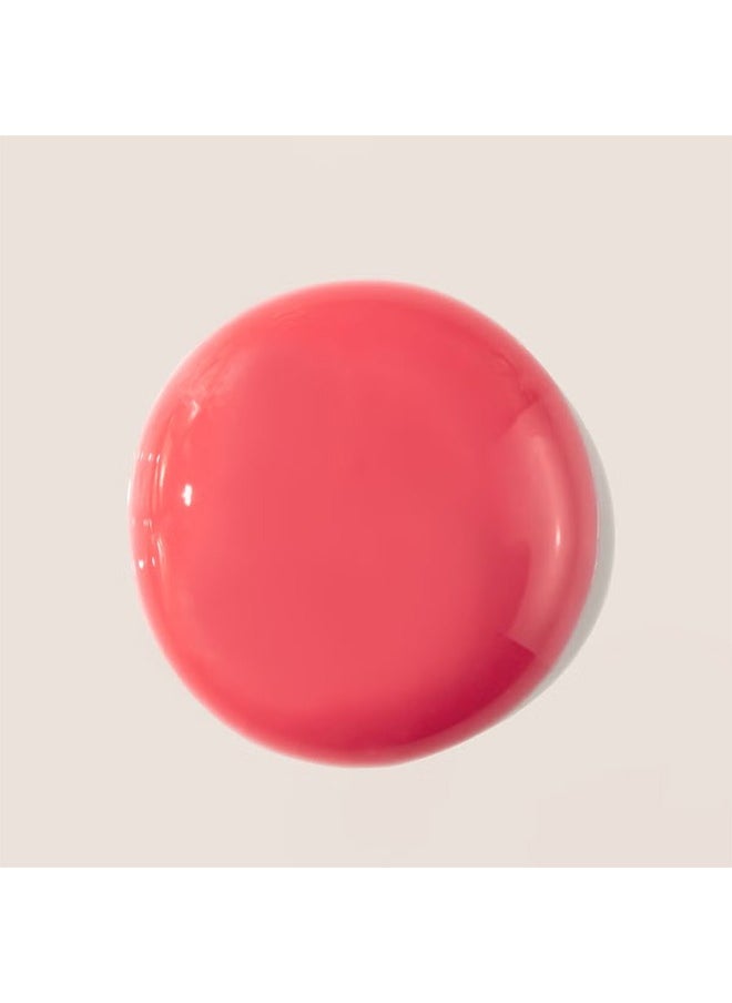 SUMMER FRIDAYS Dream Lip Oil for Moisturizing Sheer Coverage, High-Shine Tint and Deep Hydration Lip Care - Pink Cloud (4.5 ml / 0.15 fl oz)  - Image 2