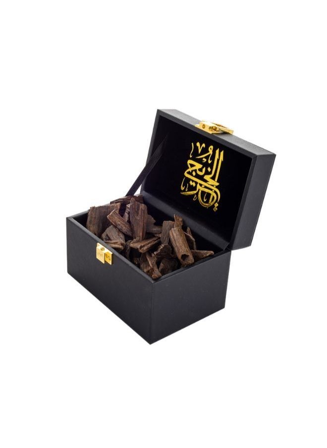 الخريجي - عود طبيعي سوبر ملكي منظف 1 اوقية - Image 1