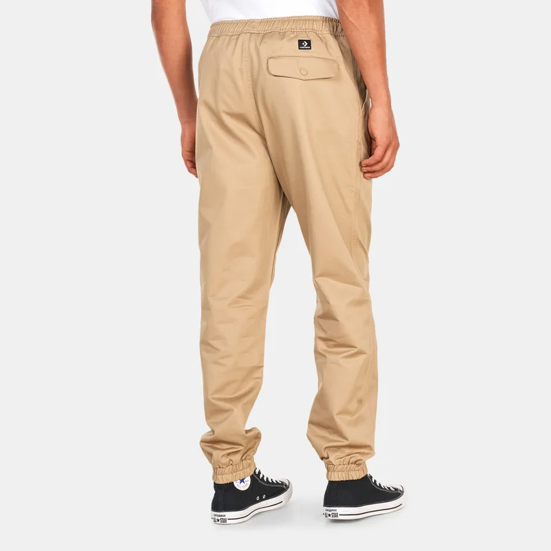 CONVERSE Men's Commercial Joggers
