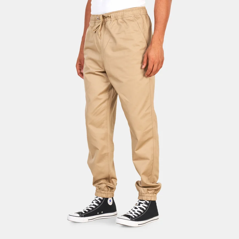 CONVERSE Men's Commercial Joggers