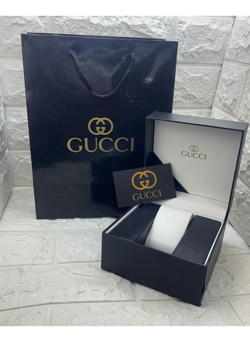 GUCCI Gucci men's watch - Image 2