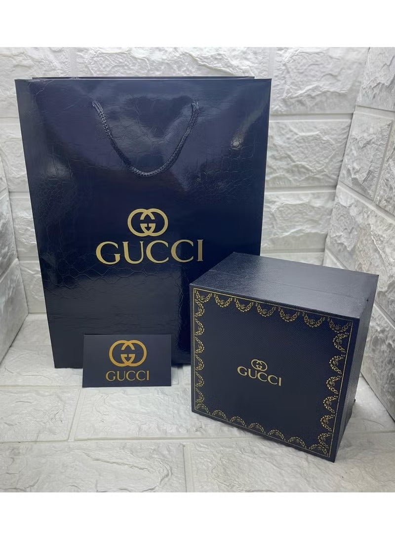 GUCCI Gucci men's watch - Image 3