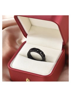 GiGi Men's stainless steel ring  - Image 2