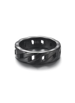 GiGi Men's stainless steel ring  - Image 3