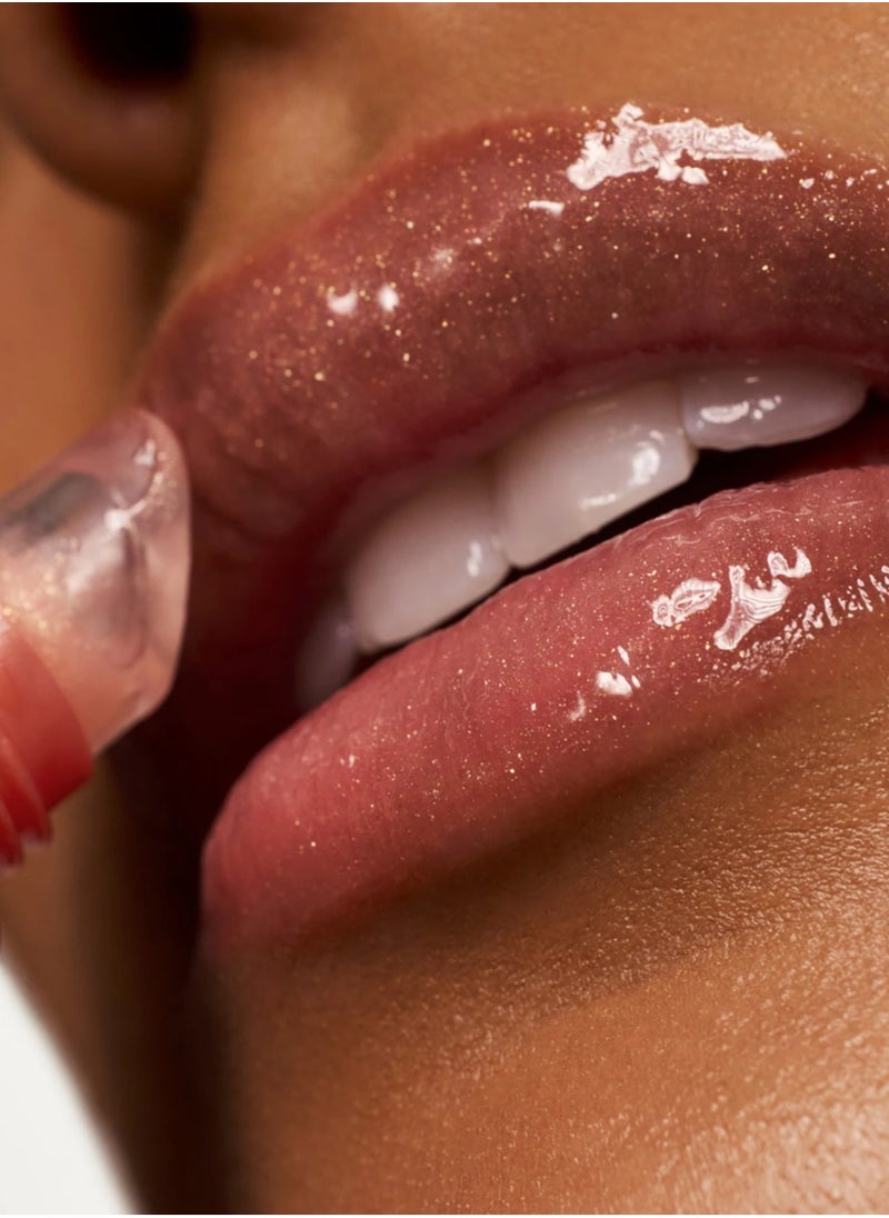 SUMMER FRIDAYS - Summer Fridays Lip Butter Balm - Conditioning Lip Mask and Lip Balm for Instant Moisture, Shine and Hydration - Sheer-Tinted, Soothing Lip Care - Birthday Cake (.5 Oz) - Image 1