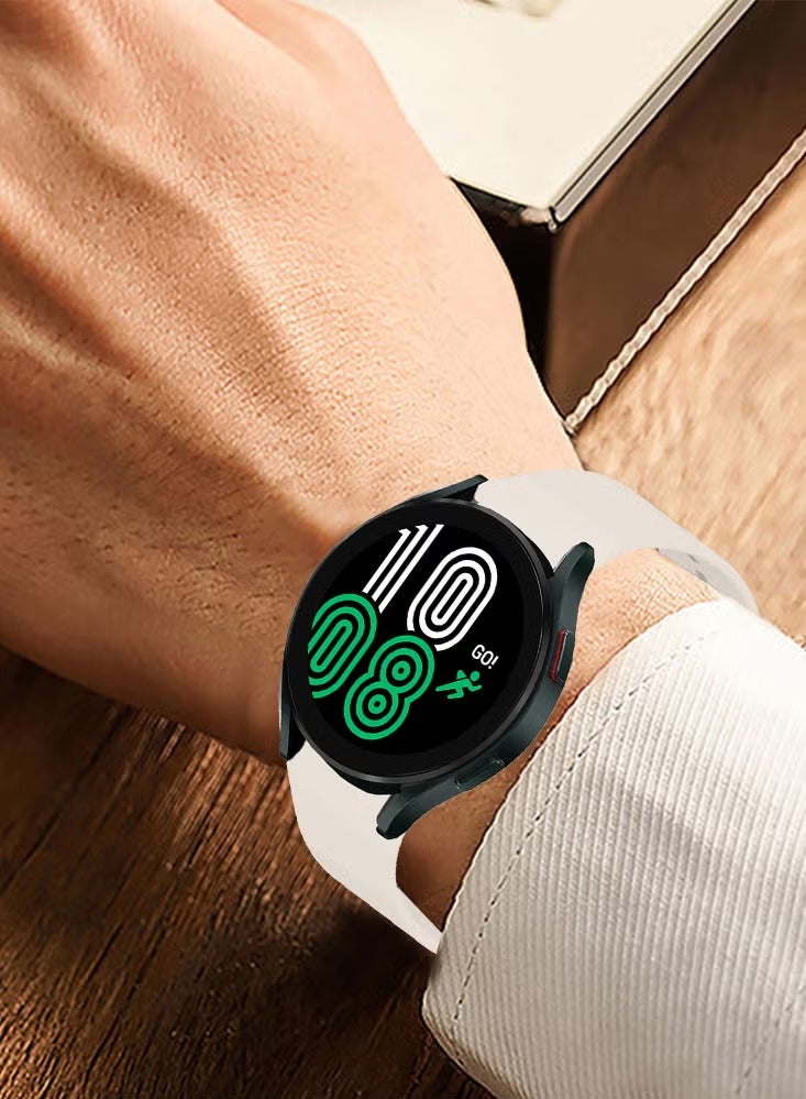 PROMASS 3pcs Watchband Bundle Compatible with all Samsung, Huawei, Amazfit, and Honor with 20mm band size - Image 3