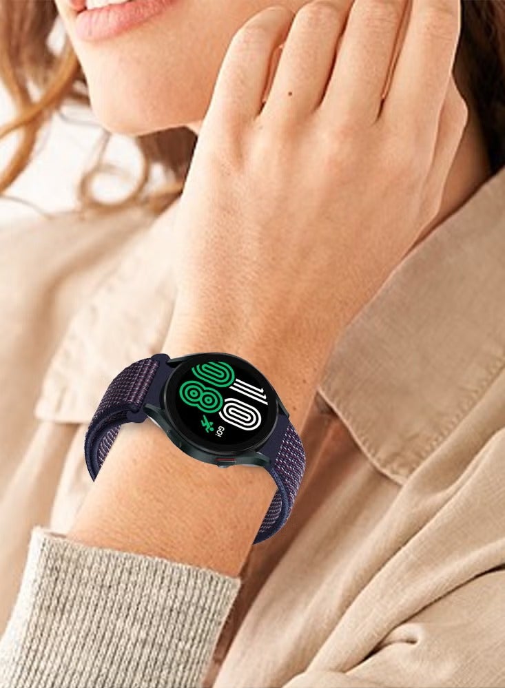 PROMASS 3pcs Watchband Bundle Compatible with all Samsung, Huawei, Amazfit, and Honor with 20mm band size - Image 2