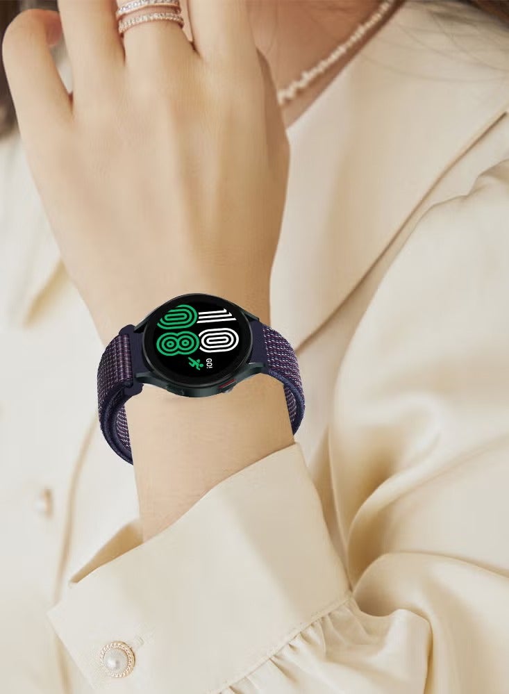 PROMASS 3pcs Watchband Bundle Compatible with all Samsung, Huawei, Amazfit, and Honor with 20mm band size - Image 4