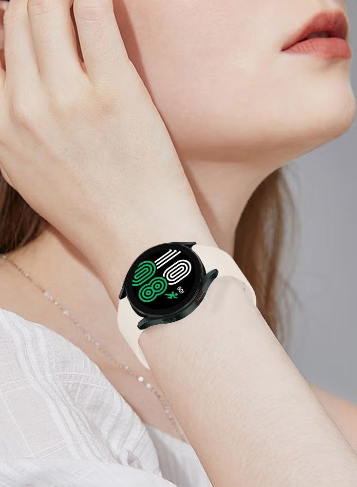 PROMASS 3pcs Watchband Bundle Compatible with all Samsung, Huawei, Amazfit, and Honor with 20mm band size - Image 5