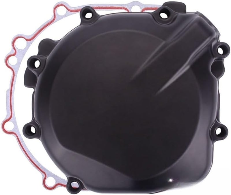 Motorcycle Engine Stator Crankcase Cover For Suzuki GSR400 GSR600 GSXR1000 GSXR600 GSXR750 2004 2011 Color 9 - Image 2
