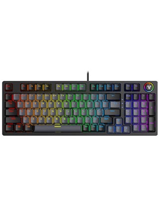 Mechanical Gaming Keyboard, MK890 RGB Full size, with 10 lighting effects - pzsku/ZD3CC0A7EBD3CD540D6A9Z/45/_/1729518892/2f7c8e71-93e8-4797-aaa0-fd6abb709b29