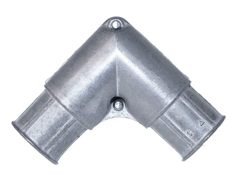 SIGMA ENGINEERED SOLUTIONS ProConnex 44592 EMT Inside Corner Pull Elbow, 3/4-in - Image 2