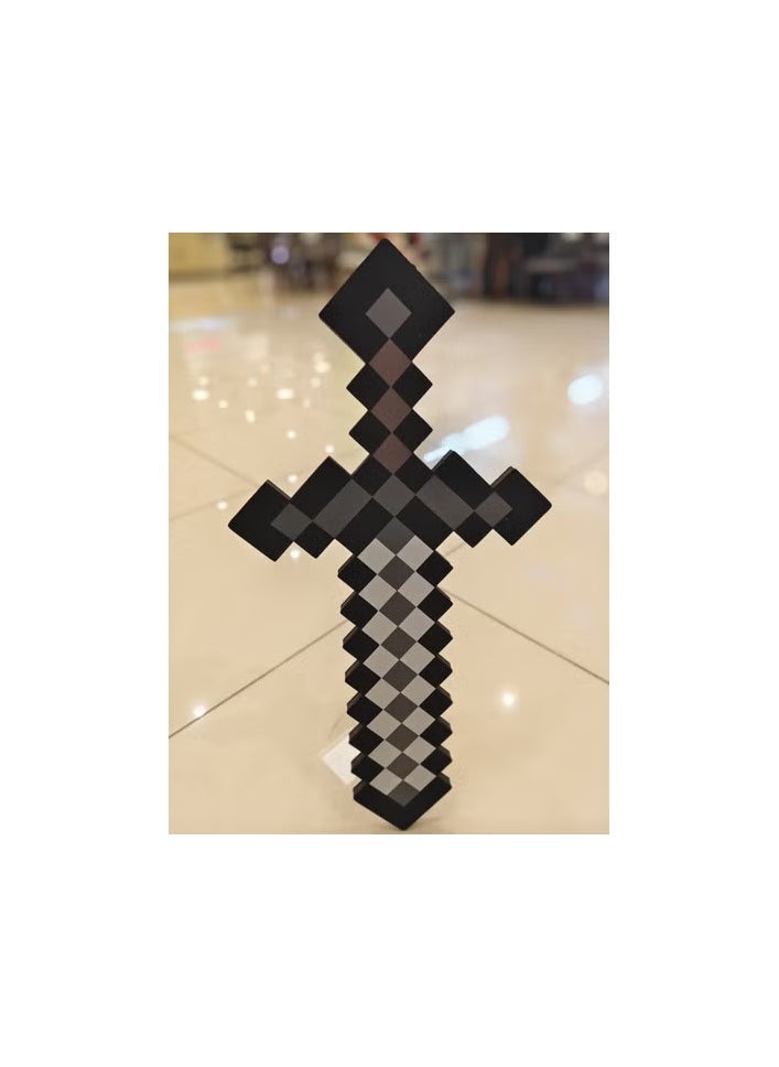 REZZOSS REZZOSS NEW  Foam Sword Toy Kid-Sized Toy for Epic Adventures  - Image 4