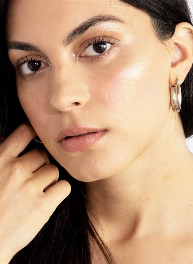 Ere Perez أساس حليب الشوفان الطبيعي | نباتي، خالي من القسوة، جمال نظيف (شاي، 1 أونصة سائلة | 30 مل) - Image 4