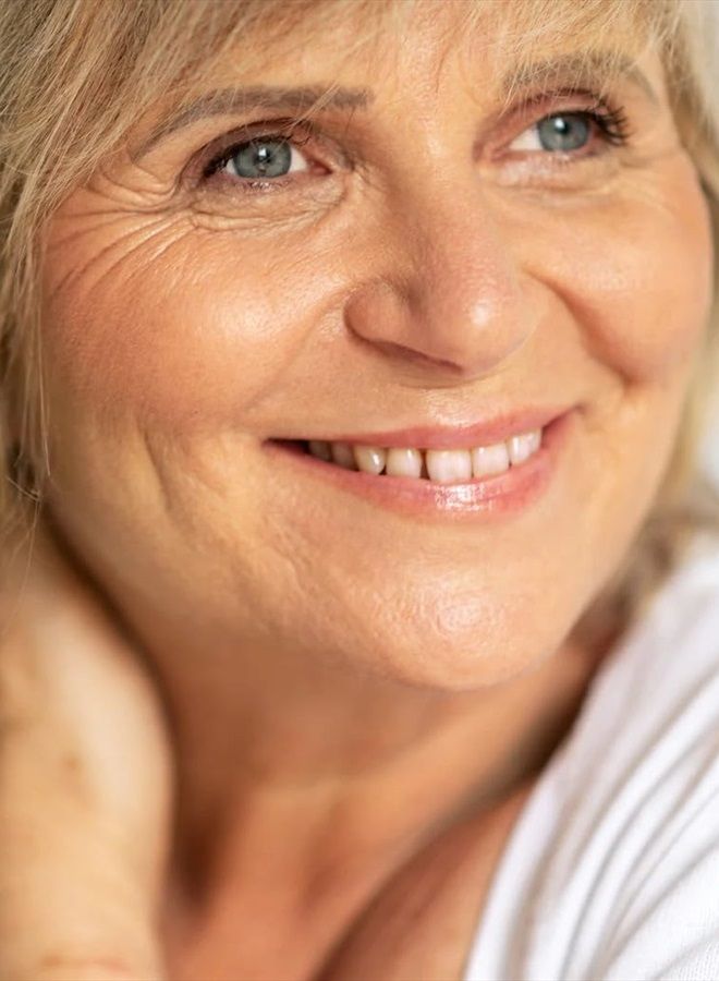 Ere Perez أساس حليب الشوفان الطبيعي | نباتي، خالي من القسوة، جمال نظيف (شاي، 1 أونصة سائلة | 30 مل) - Image 3