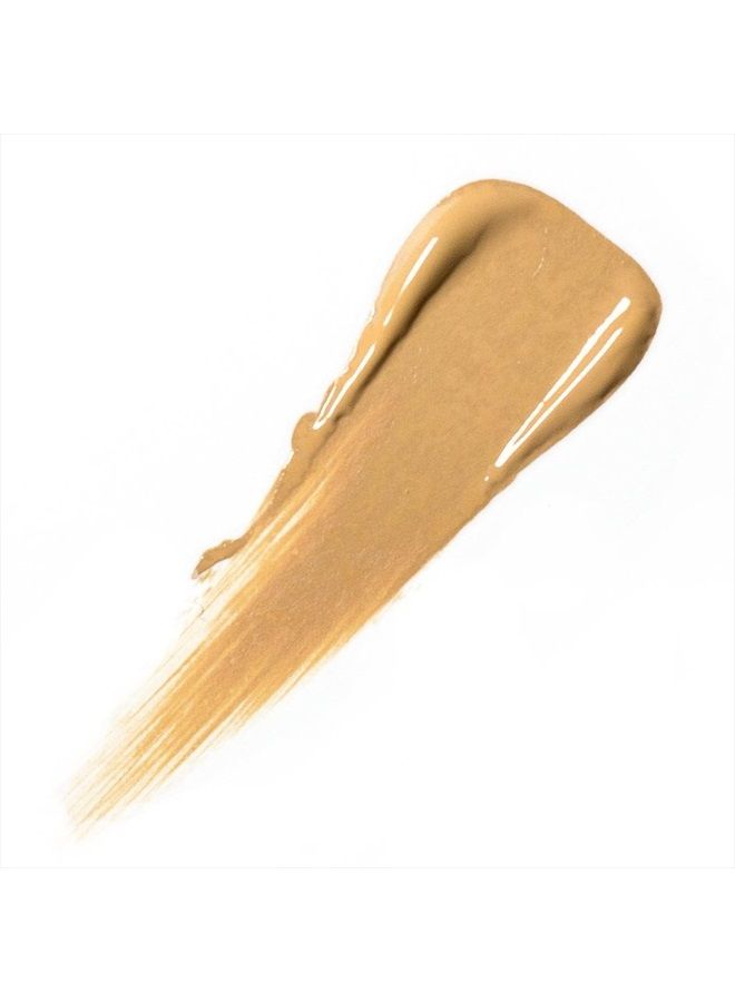 Ere Perez أساس حليب الشوفان الطبيعي | نباتي، خالي من القسوة، جمال نظيف (شاي، 1 أونصة سائلة | 30 مل) - Image 2