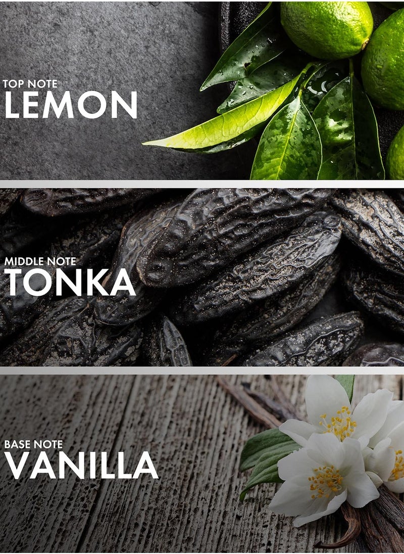 Craftier Perfume - Lemon Geranium - Image 1