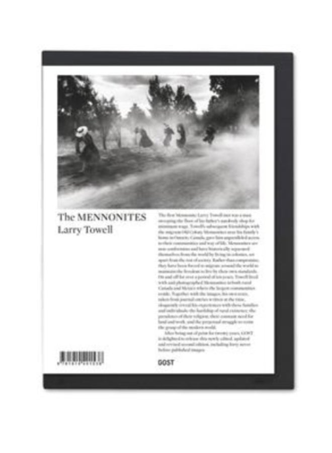 The Mennonites 