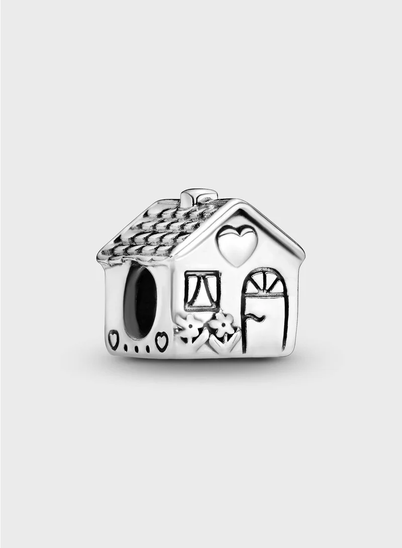 PANDORA Little House Charm