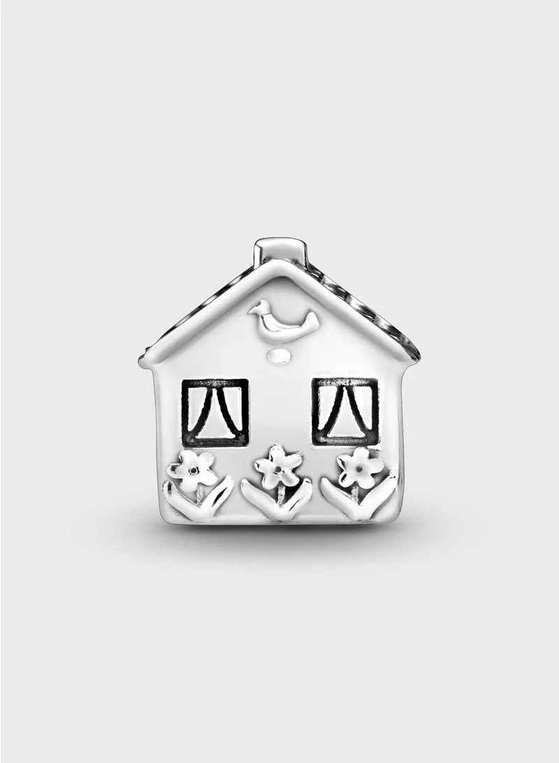 PANDORA Little House Charm