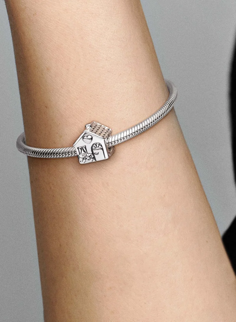 PANDORA Little House Charm