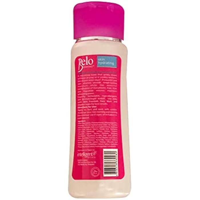 Belo Essentials Skin Hydrating Toner for Normal to Dry Skin, 100ml - Image 3