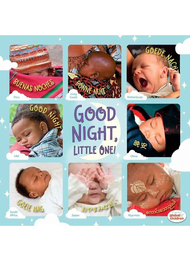 Global Babies Boxed Set  - Image 2
