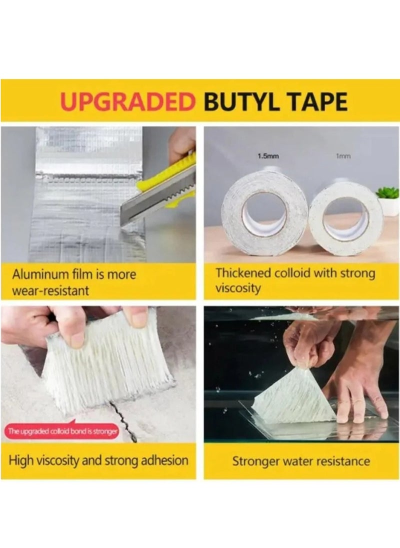 Generic Fiber reinforced adhesive tape for packaging  - Image 2